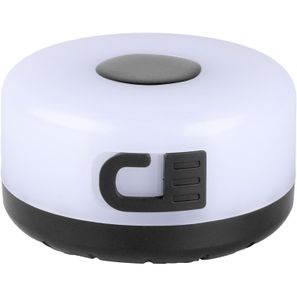 OUTDOOR-LEUCHTE INKL. LICHTERKETTE