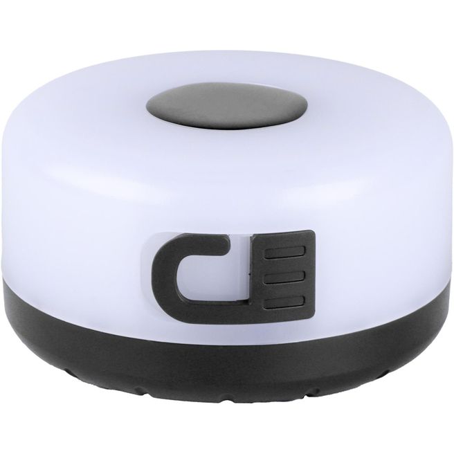 OUTDOOR-LEUCHTE INKL. LICHTERKETTE