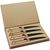 Steakmesser 4er Set (Bild 1)