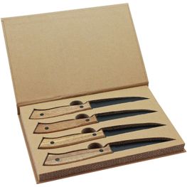 Steakmesser 4er Set