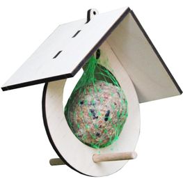 FUTTERKNÖDEL SCHNELLIMBISS