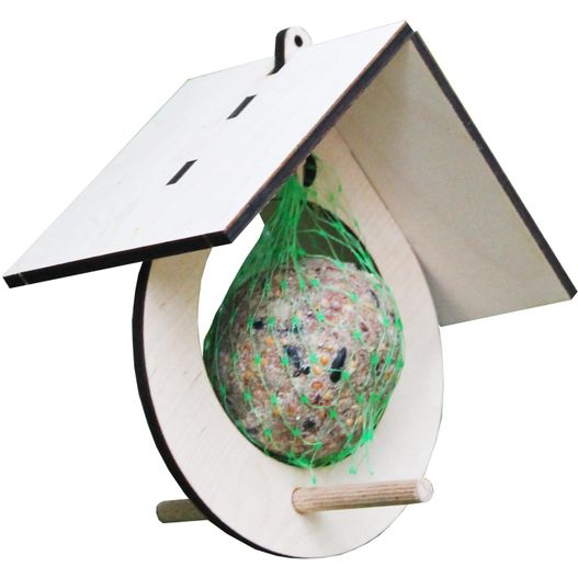 FUTTERKNÖDEL SCHNELLIMBISS (Bild 1)