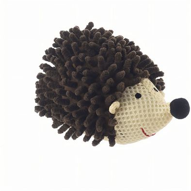 Bade-igel INGO