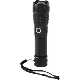 TASCHENLAMPE TAKTIK - AUFLADBAR