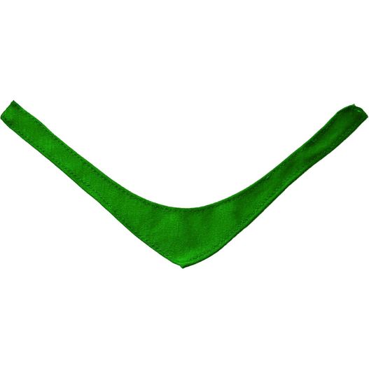 Dreieckstuch für Plüsch (Bild 1)