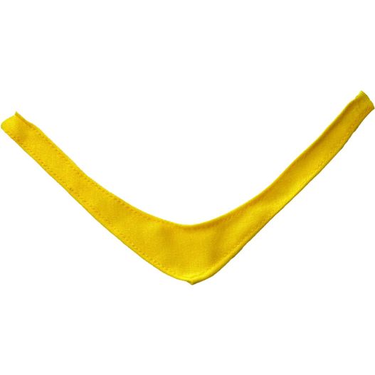 Dreieckstuch für Plüsch (Bild 1)