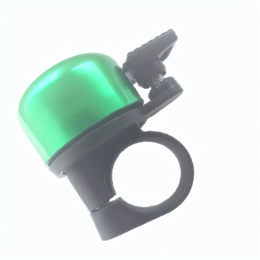 Produktabbildung Fahrradklingel - Klassiker Fahrradklingel - Klassiker (Bild 1)