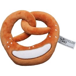PLÜSCH BREZEL rPET