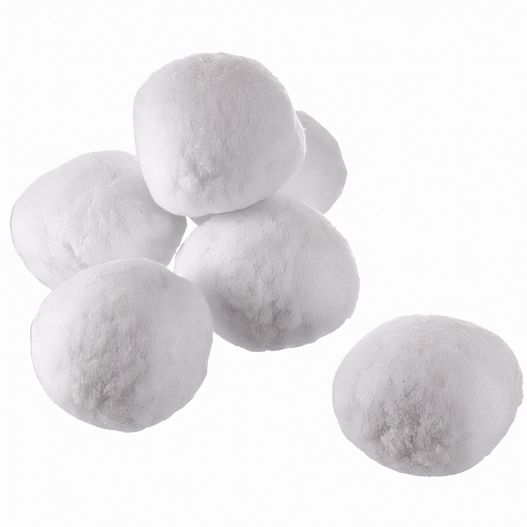 INDOOR SCHNEEBALLSPIEL 6er Set (Bild 1)