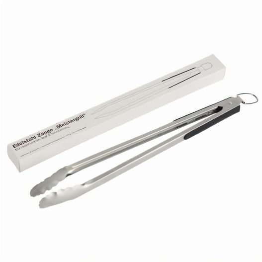 Grill-Zange MEISTERGRILL (Bild 1)