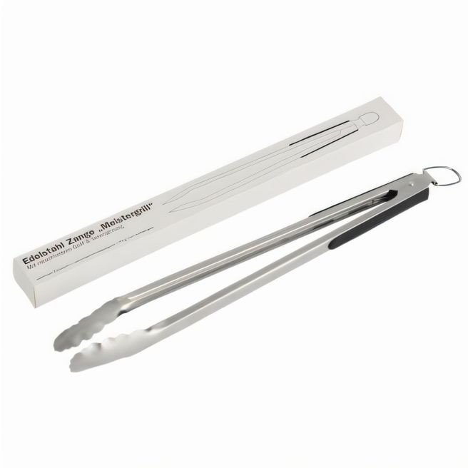 Grill-Zange MEISTERGRILL