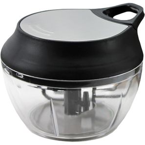 MULTI ZERKLEINERER "KÜCHEN RITSCHI"