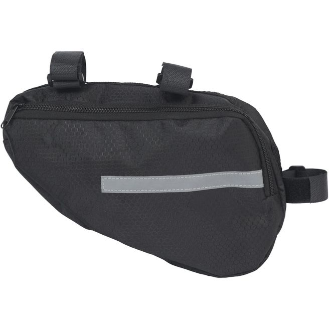Produktabbildung FAHRRADTASCHE TRIANGEL FAHRRADTASCHE TRIANGEL