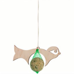 FUTTER-VOGEL HANSI