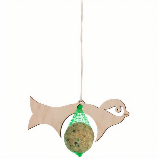 FUTTER-VOGEL HANSI (Bild 1)