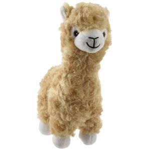 PLÜSCHTIER LAMA LENI