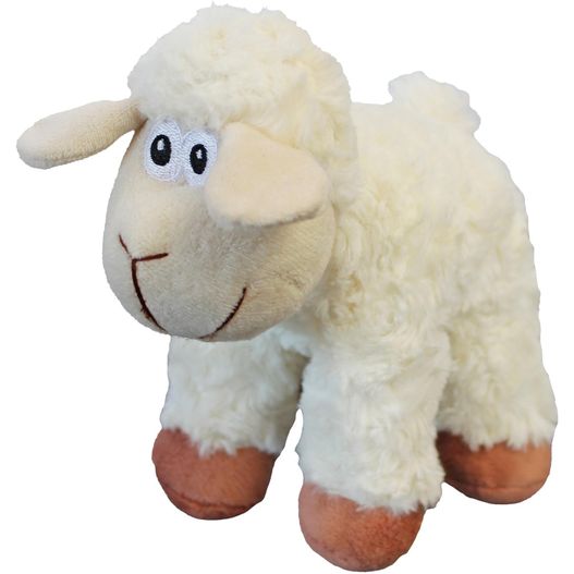 rPET PLÜSCHTIER SCHAF CHARLOTTE (Bild 1)