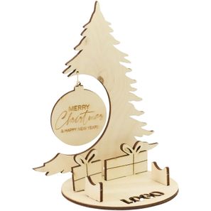 STIFTEHALTER WEIHNACHTSBAUM