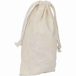 Produktabbildung ZUZIEH BAUMWOLLBEUTEL - MINI ZUZIEH BAUMWOLLBEUTEL - MINI