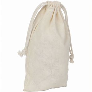 ZUZIEH BAUMWOLLBEUTEL - MINI