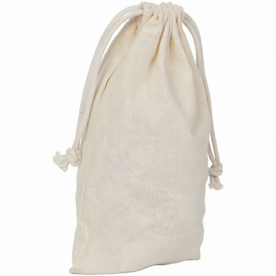 ZUZIEH BAUMWOLLBEUTEL - MINI