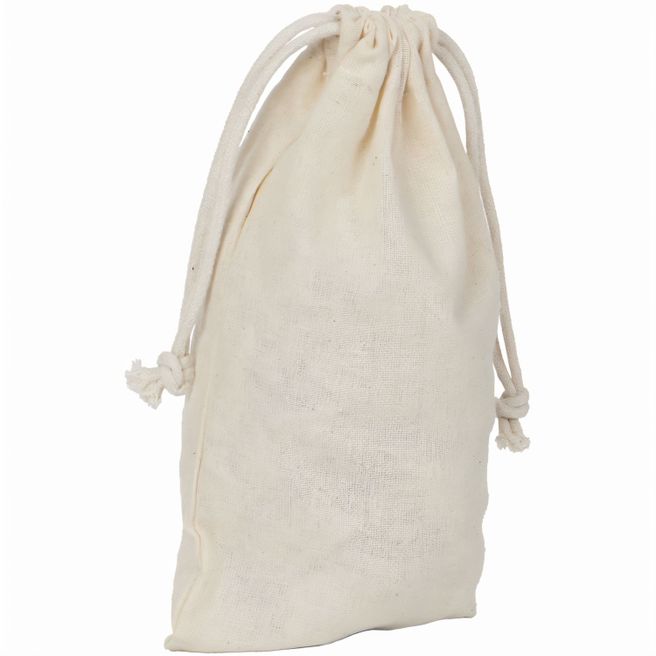 Produktabbildung ZUZIEH BAUMWOLLBEUTEL - MINI ZUZIEH BAUMWOLLBEUTEL - MINI