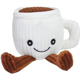 PLÜSCH ESPRESSO ENZO