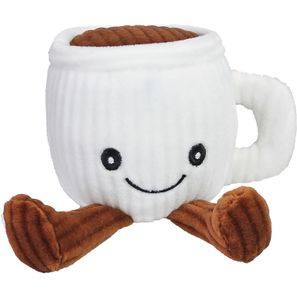 PLÜSCH ESPRESSO ENZO