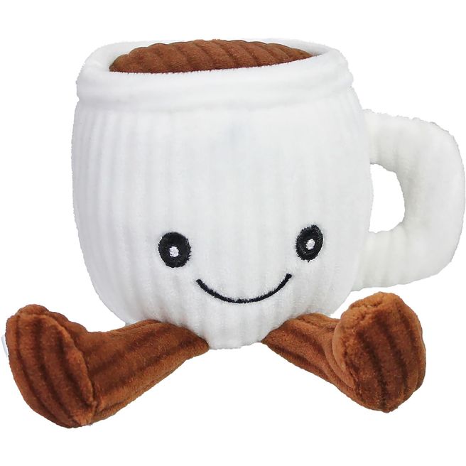 Produktabbildung PLÜSCH ESPRESSO ENZO PLÜSCH ESPRESSO ENZO