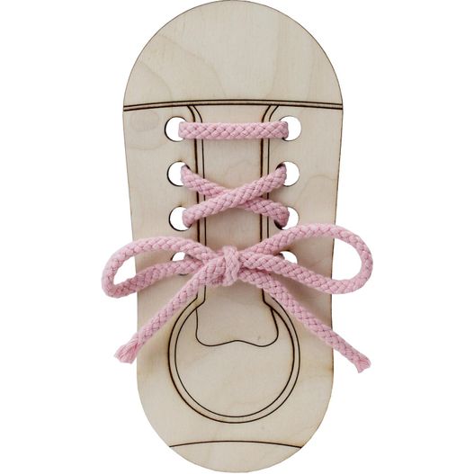 Schnürschuh (Bild 1)