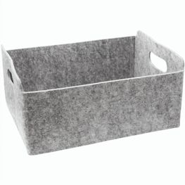 Faltbarer Filz Utensilienbox