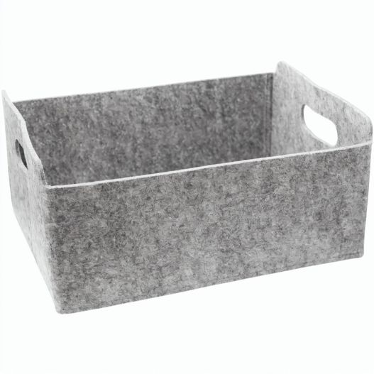 Produktabbildung Faltbarer Filz Utensilienbox Faltbarer Filz Utensilienbox (Bild 1)