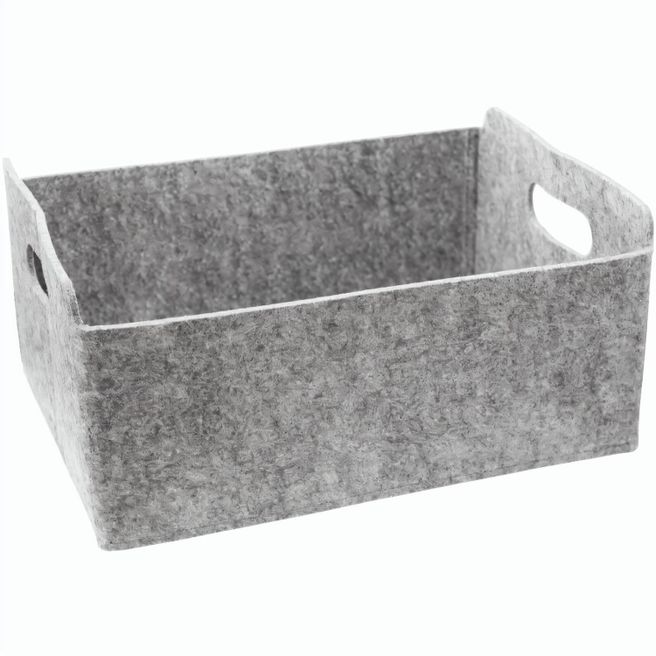 Produktabbildung Faltbarer Filz Utensilienbox Faltbarer Filz Utensilienbox