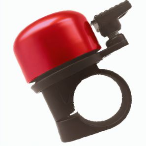 Fahrradklingel - Klassiker