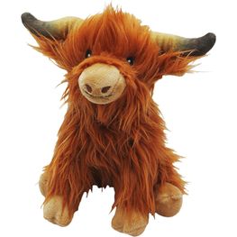 Produktabbildung PLÜSCHTIER HOCHLANDRIND HEKTOR PLÜSCHTIER HOCHLANDRIND HEKTOR