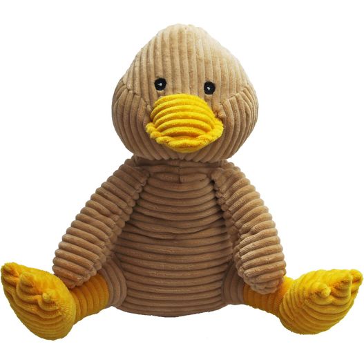 KUSCHELTIER ENTE ELLA (Bild 1)