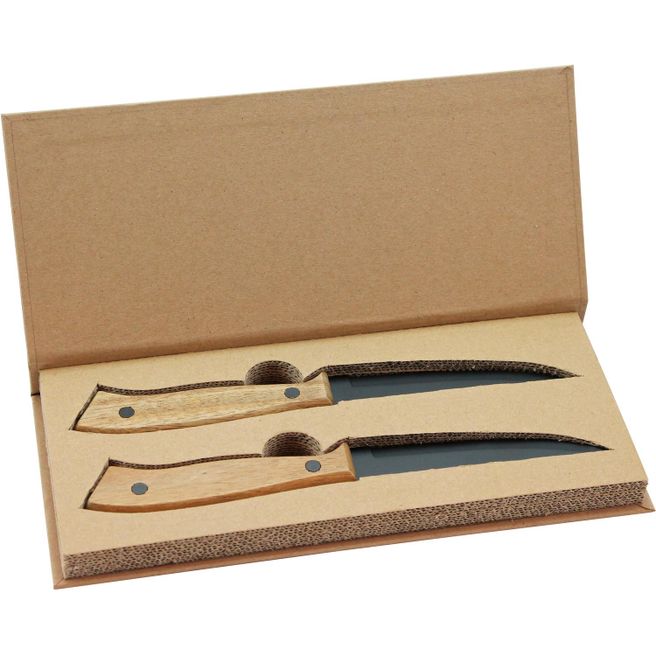 Produktabbildung Steakmesser 2er Set Steakmesser 2er Set