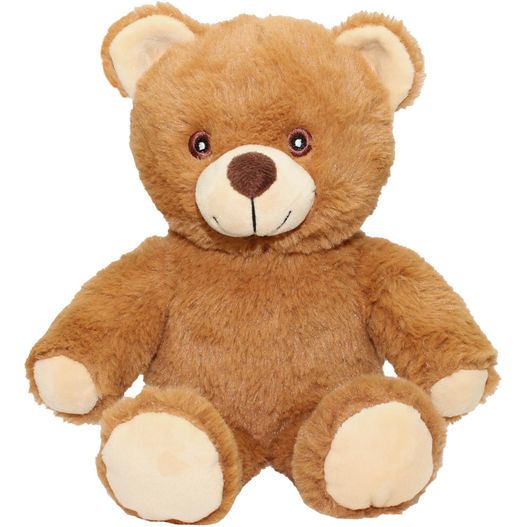 rPET PLÜSCHTIER BÄR BRUNO (Bild 1)