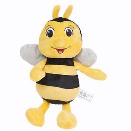 Produktabbildung rPET BIENE BIENCHEN rPET BIENE BIENCHEN