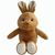 rPET PLÜSCH OSTERHASE HANNI (Bild 1)