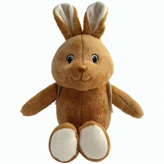 rPET PLÜSCH OSTERHASE HANNI (Bild 1)