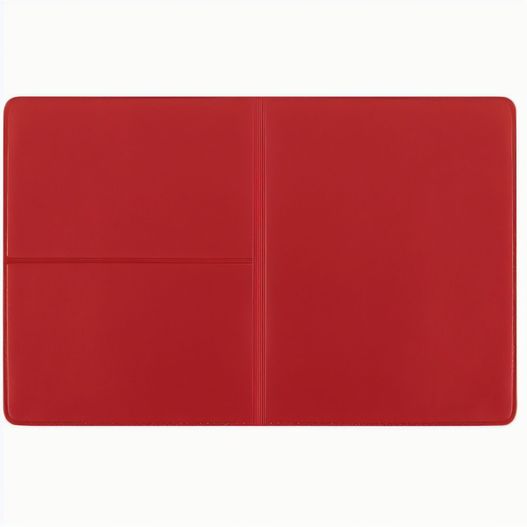 Ausweistasche "Euro" Normalfolie mit Einschub (Bild 1)