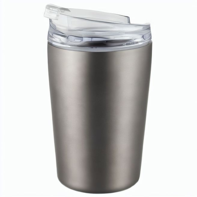 Thermobecher "CremaExpresso/Macchiato"