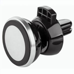 Handyhalter "Hold'nClickMetal"