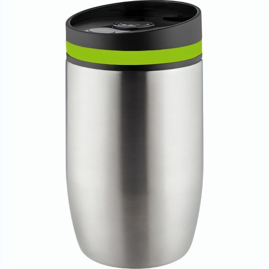 Thermobecher "CremaOfficinaBudget“ (Bild 1)