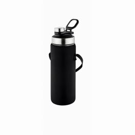 Wasserflasche "GenerationRefillThermoGourmetXXL"