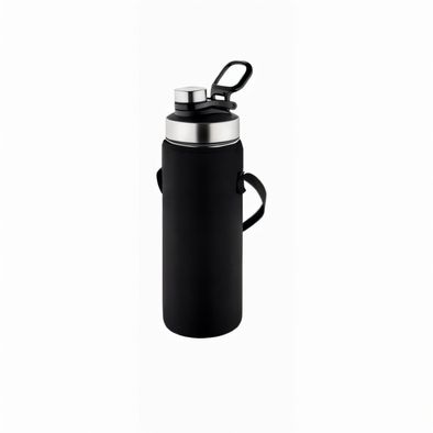 Wasserflasche "GenerationRefillThermoGourmetXXL"