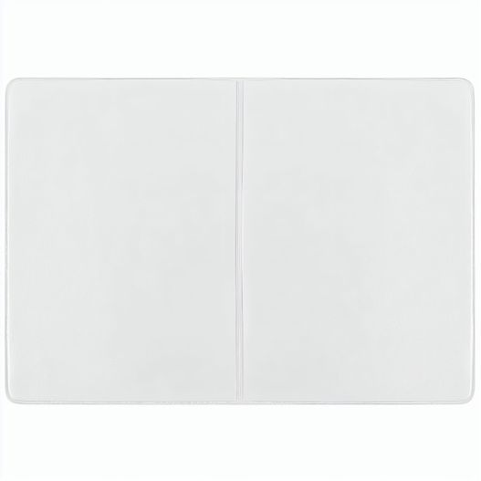 Produktabbildung Ausweistasche "2-fach" Normalfolie Ausweistasche "2-fach" Normalfolie (Bild 1)