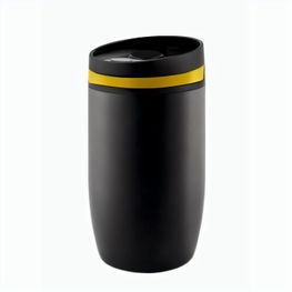 Thermobecher "CremaOfficinaNero"