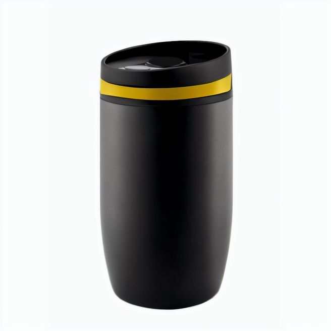 Thermobecher "CremaOfficinaNero"